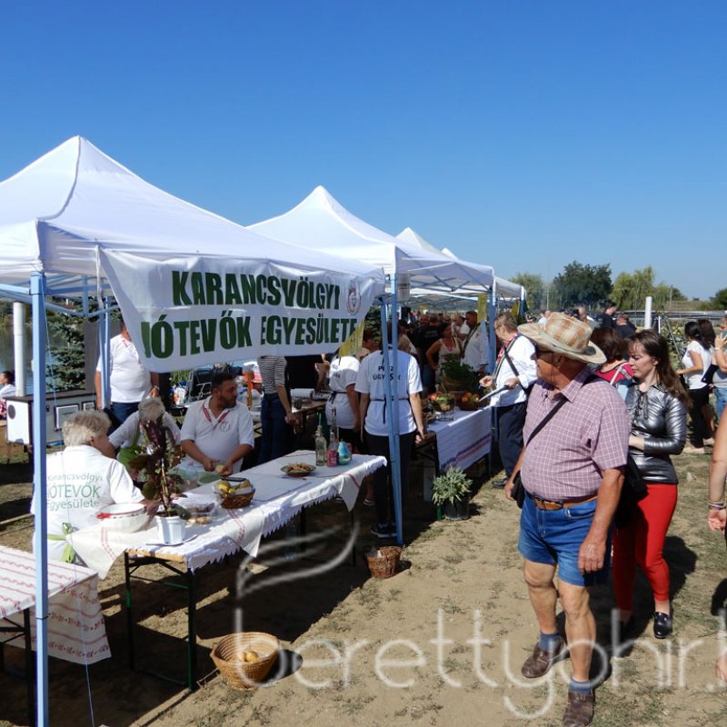 Tájak, házak, ízek fesztivál - 2021 30